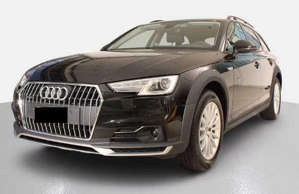 Usato AUDI A4 Allroad